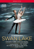 Tchaikovsky: Swan Lake: Marianela Nunez / Vadim Muntagirov / The Royal Ballets