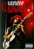 Lenny Kravitz: Live (Edited Version)