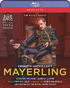 Liszt: Kenneth MacMillan's Mayerling: The Royal Ballet (Blu-ray)