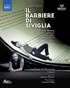 Rossini: Il Barbiere Di Siviglia: Florian Sempey / Catherine Trottmann / Michele Angelini (Blu-ray)