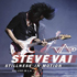 Steve Vai: Stillness In Motion: Vai Live In L.A. (Blu-ray)