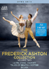 Frederick Ashton Collection: Volume Two (Blu-ray)