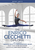 Enrico Cecchetti Diploma (Blu-ray/DVD)
