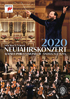 Neujahrskonzert 2020 / New Year's Concert 2020: Andris Nelsons / Wiener Philharmoniker