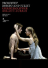 Prokofiev: Romeo And Juliet: Ballet Zurich