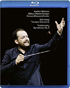 Weinberg: Trumpet Concerto Op. 94 (Blu-ray)