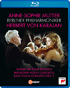 Anne-Sophie Mutter & Karajan (Blu-ray)