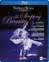 Tchaikovsky: The Sleeping Beauty: Teatro Alla Scala: Teatro Alla Scala (Blu-ray)