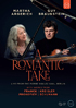 Romantic Take: Martha Argerich & Guy Braunstein In Concert