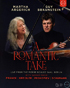 Romantic Take: Martha Argerich & Guy Braunstein In Concert (Blu-ray)