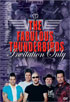 Fabulous Thunderbirds: Invitation Only (DTS)