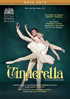 Prokofiev: Cinderella: Antoinette Sibley / Anthony Dowell: The Royal Ballet