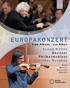 Europakonzert 2015 From Athens (Blu-ray)