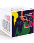 New Year's Eve Concerts: Berliner Philharmoniker: 20 Concerts Between 1977 & 2019 (Blu-ray)