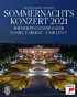 Sommernachtskonzert 2021: Summer Night Concert 2021 (Blu-ray)