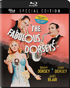 Fabulous Dorseys: Special Edition (Blu-ray)