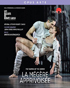 Shostakovich: La Megere Apprivoisee: Les Ballets De Monte Carlo (Blu-ray)