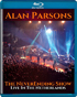 Alan Parsons: The Neverending Show: Live In The Netherlands (Blu-ray)
