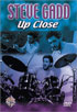 Steve Gadd: Up Close