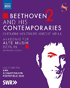 Beethoven And His Contemporaries Vol.2 (Blu-ray)