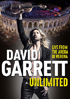 David Garrett: Unlimited: Live From The Arena Di Verona