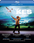 Baranowski: Kes Reimagined (Blu-ray)