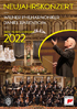 Neujahrskonzert 2022 / New Year's Concert 2022: Daniel Barenboim / Wiener Philharmoniker