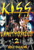 Kiss: Unauthorized Kiss # 2