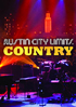 Austin City Limits Country: Volume 1