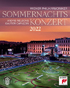 Sommernachtskonzert 2022: Summer Night Concert 2022 (Blu-ray)