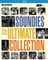 Soundies: The Ultimate Collection (Blu-ray)