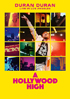 Duran Duran: A Hollywood High: Live In Los Angeles