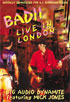 Big Audio Dynamite: BAD II: Live In London