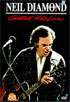 Neil Diamond: Greatest Hits Live