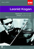 Beethoven: Violin Concerto / Handel: Sonata In E Minor: Leonid Kogan