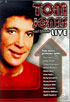 Tom Jones: Tom Jones And Friends: Live