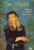 Joni Mitchell: Painting With Words and Music