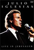 Julio Iglesias: Live in Jerusalem