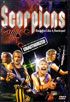 Scorpions: Unauthorized