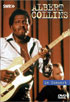 Albert Collins: In Concert