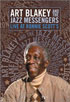 Art Blakey And The Jazz Messengers: Art Blakey Live At Ronnie Scott's