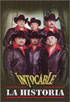 Intocable: La Historia