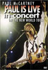 Paul McCartney: Paul Is Live In Concert: World Tour