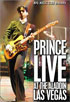 Prince: Live At Aladdin, Las Vegas