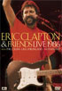 Eric Clapton: Eric Clapton And Friends Live 1986 (DTS)