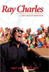 Ray Charles Celebrates A Gospel Christmas With The Voices Of Jubilation