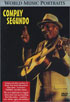 Compay Segundo: Cuban Legend