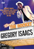Gregory Isaacs: Live At The Rocket