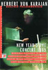 Herbert Von Karajan: New Year's Eve Concert 1985