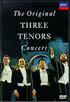 Original Three Tenors in Concert